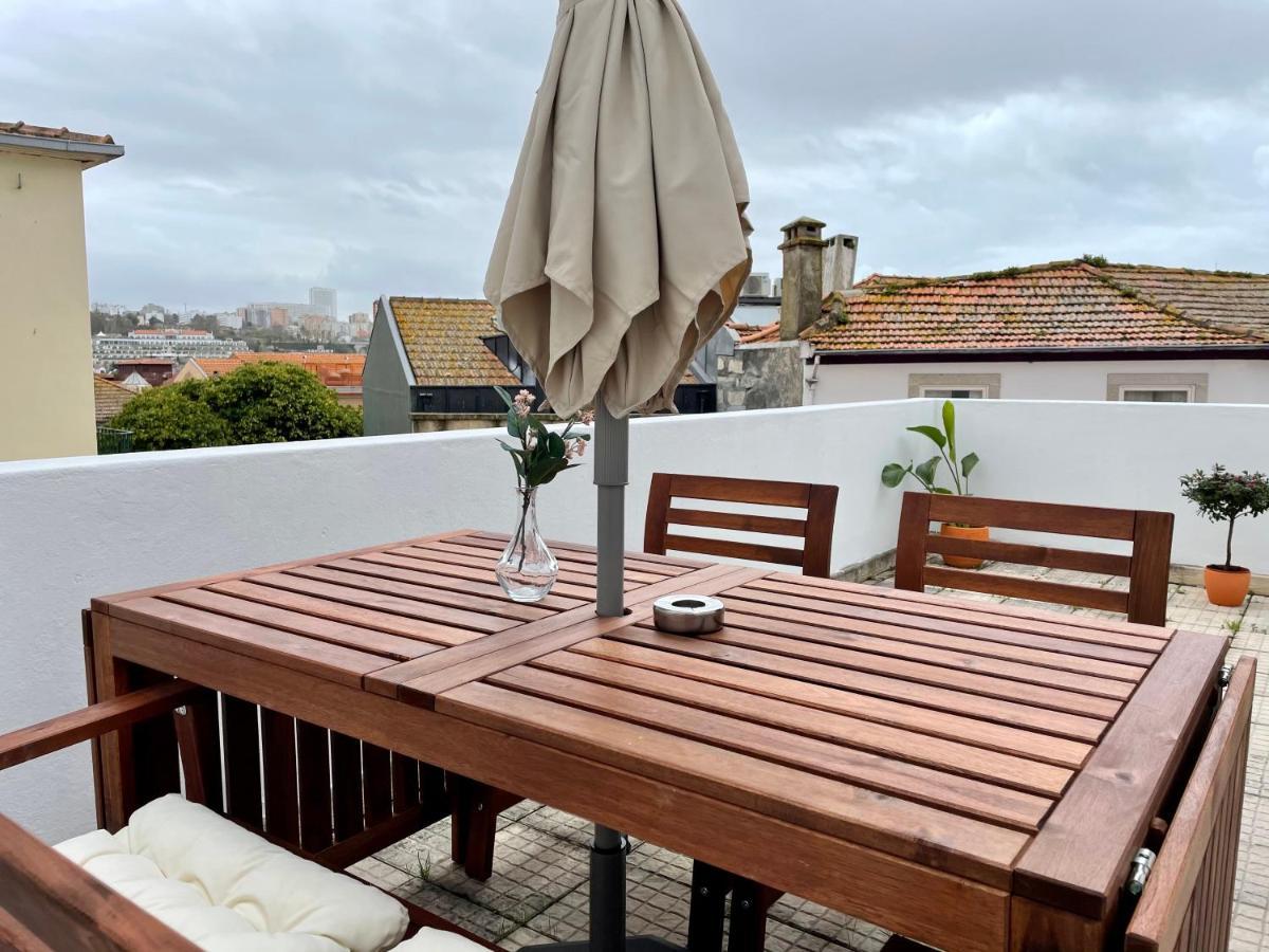 Ribeira Cozy Apartment Porto Eksteriør billede
