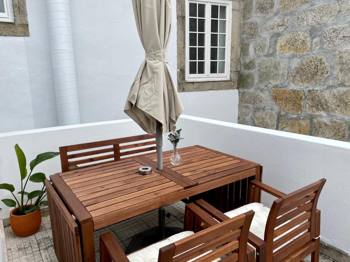 Ribeira Cozy Apartment Porto Eksteriør billede