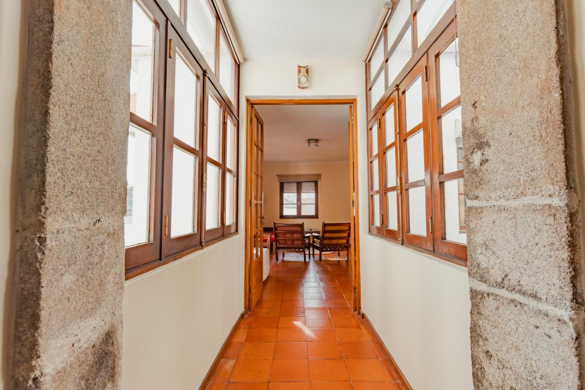 Ribeira Cozy Apartment Porto Eksteriør billede