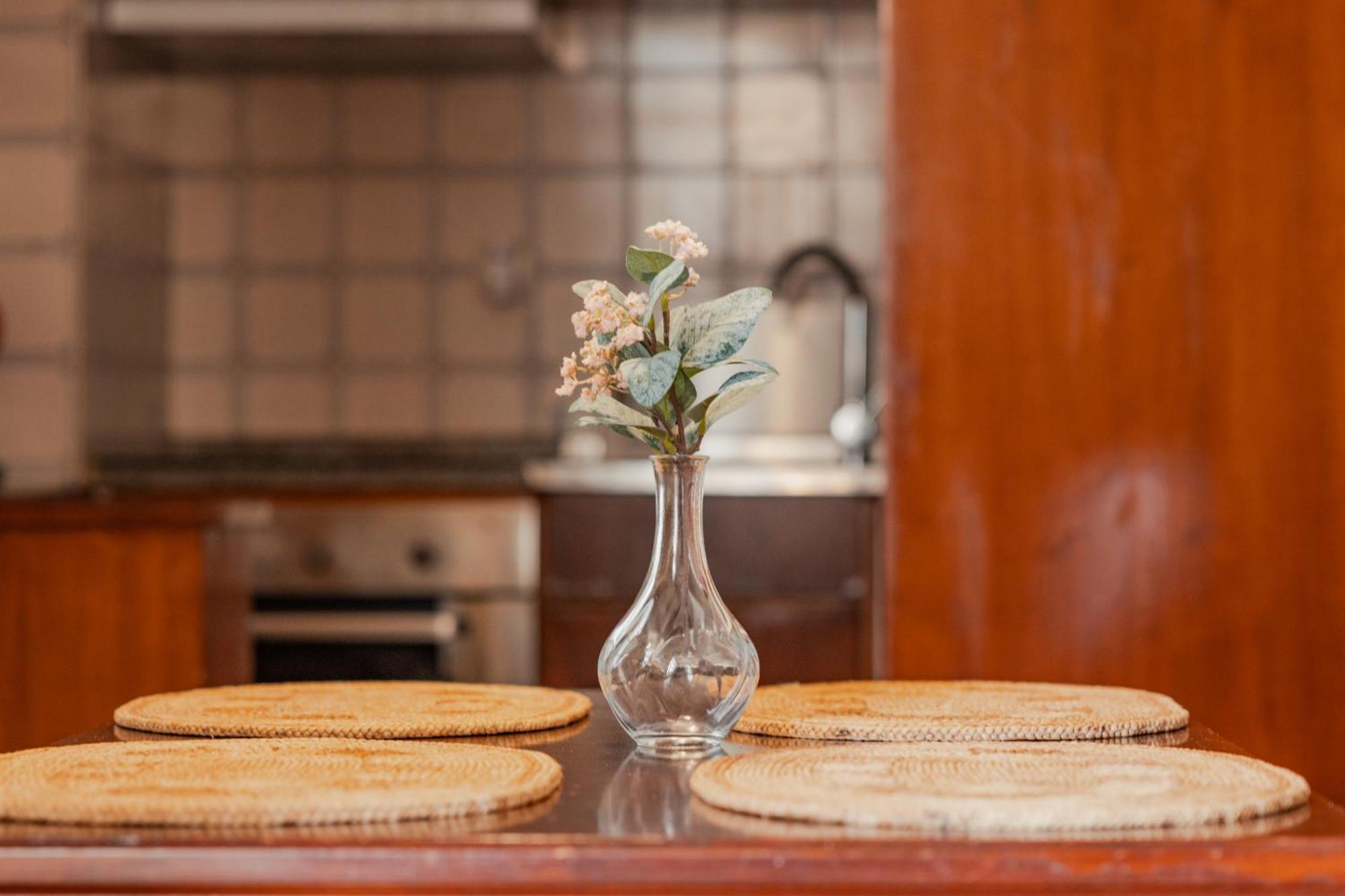 Ribeira Cozy Apartment Porto Eksteriør billede