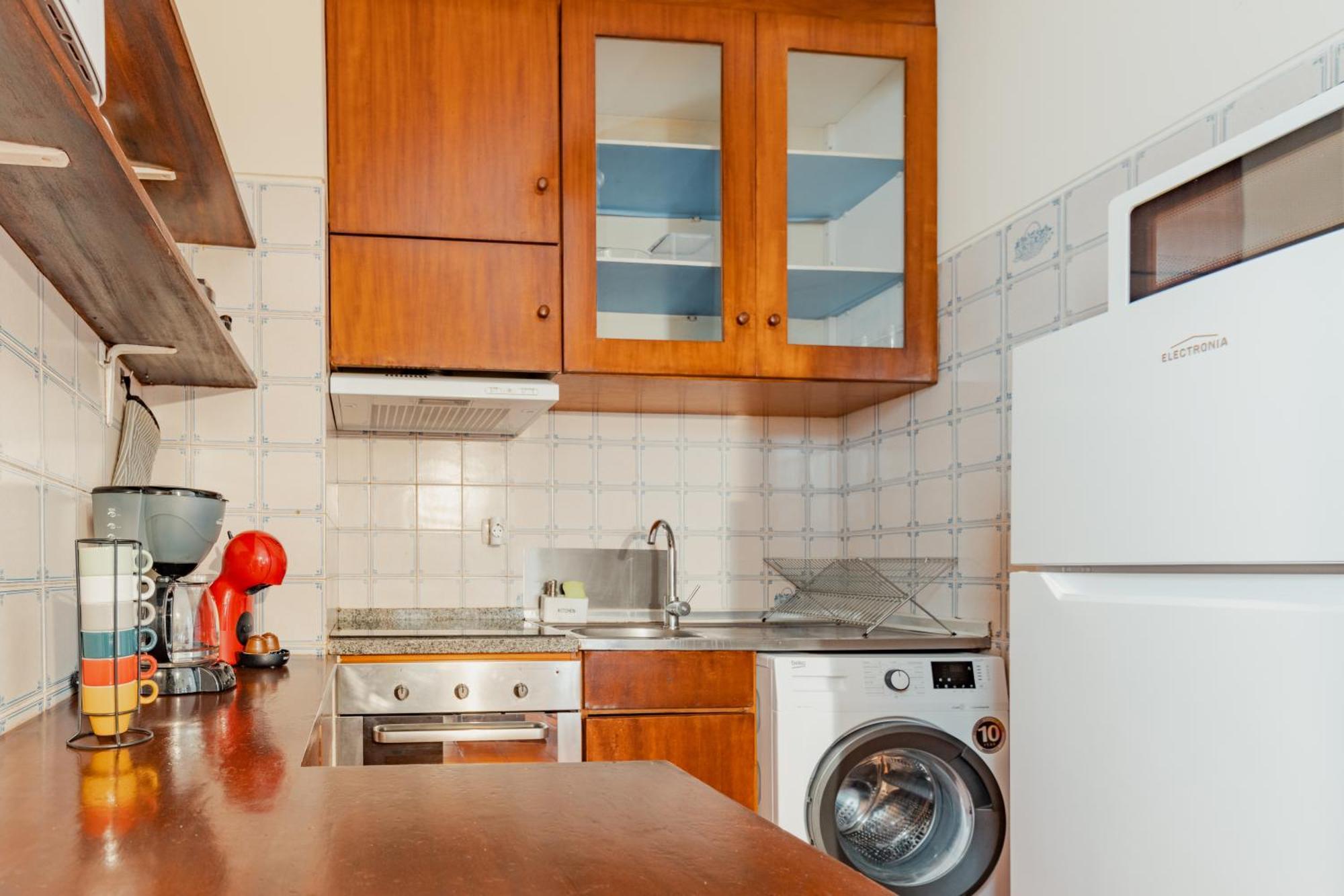 Ribeira Cozy Apartment Porto Eksteriør billede
