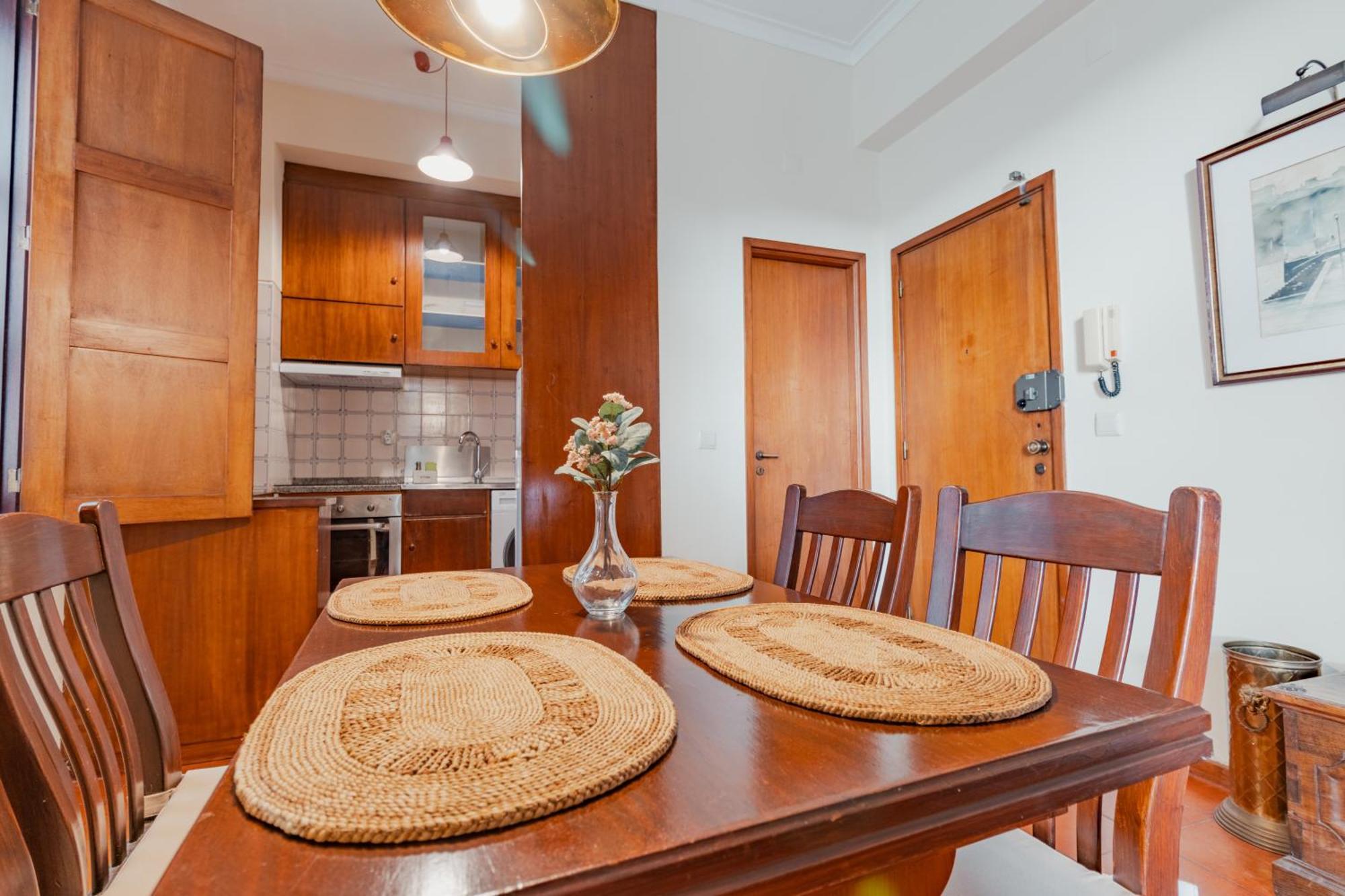 Ribeira Cozy Apartment Porto Eksteriør billede