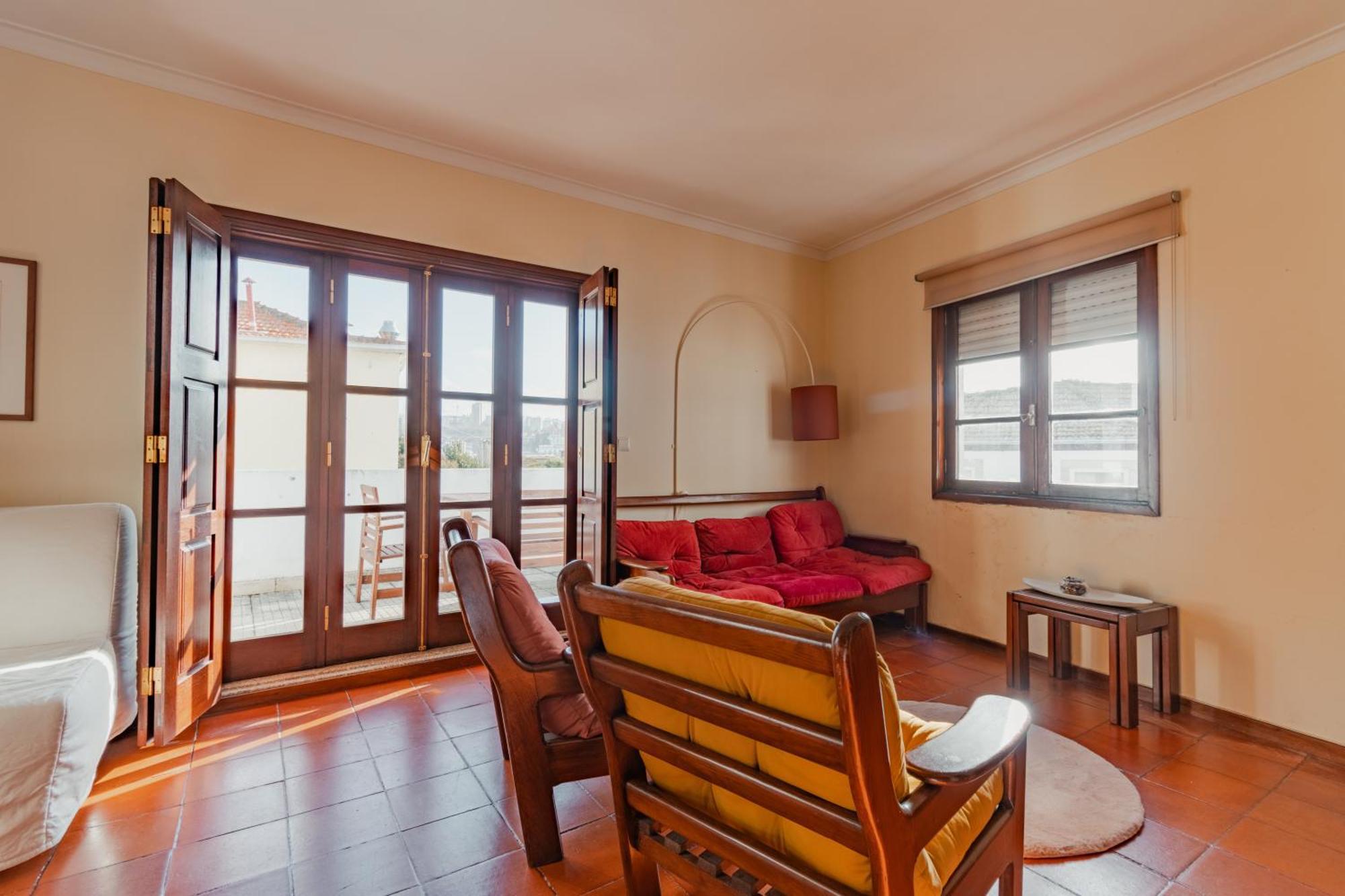 Ribeira Cozy Apartment Porto Eksteriør billede