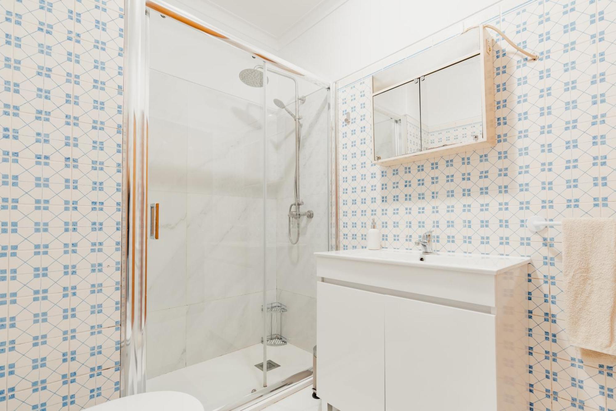 Ribeira Cozy Apartment Porto Eksteriør billede