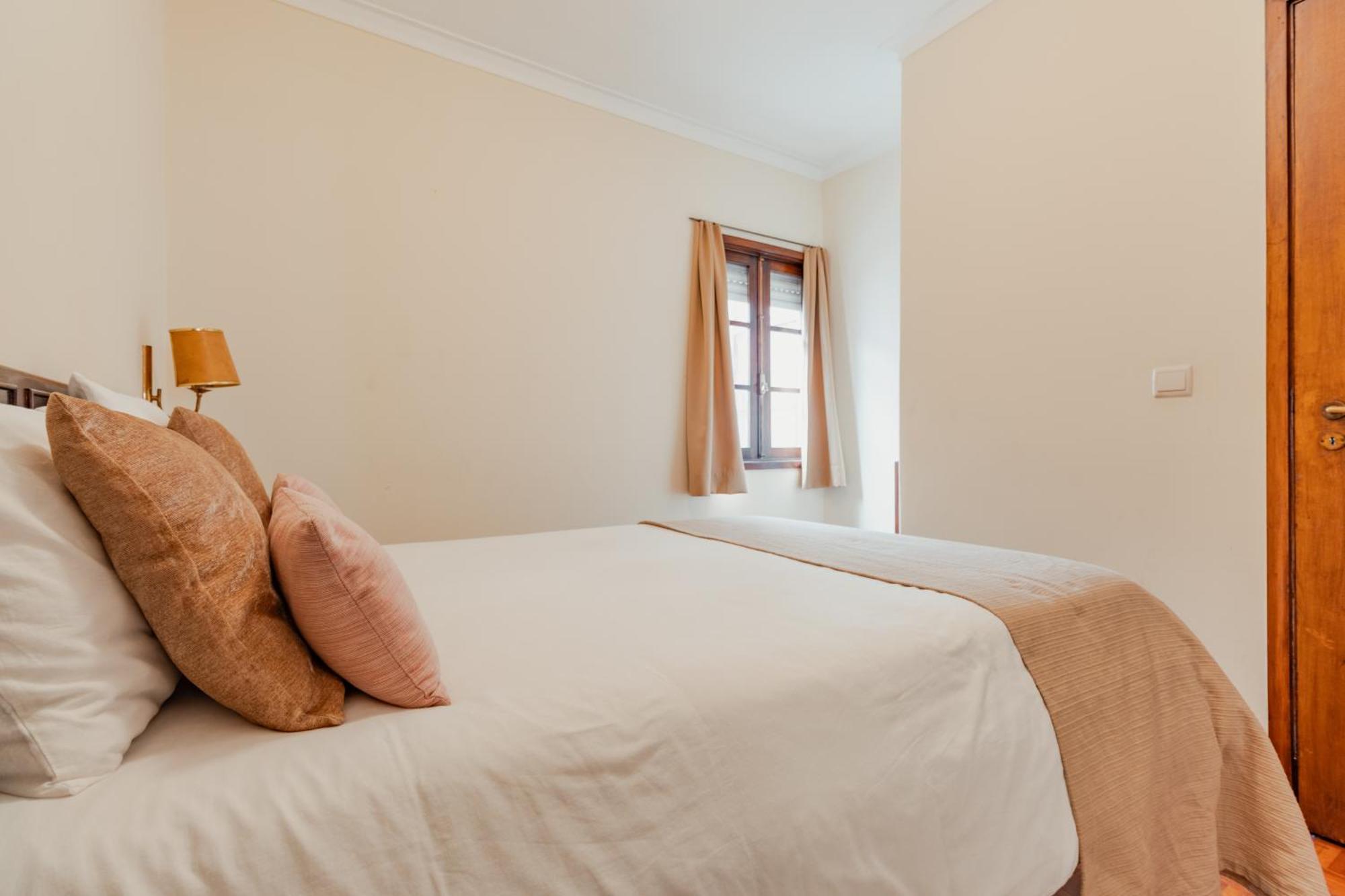 Ribeira Cozy Apartment Porto Eksteriør billede