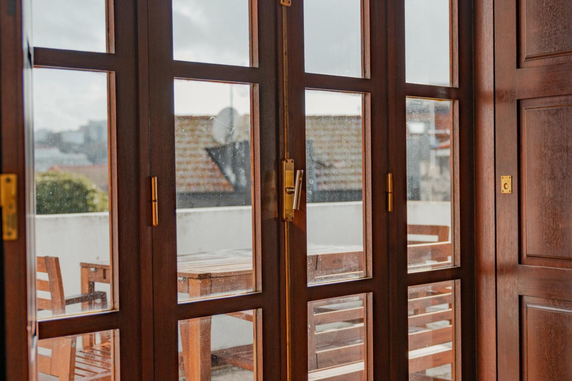 Ribeira Cozy Apartment Porto Eksteriør billede